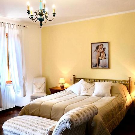 Danya Country Villa سانسيبولكرو المظهر الخارجي الصورة