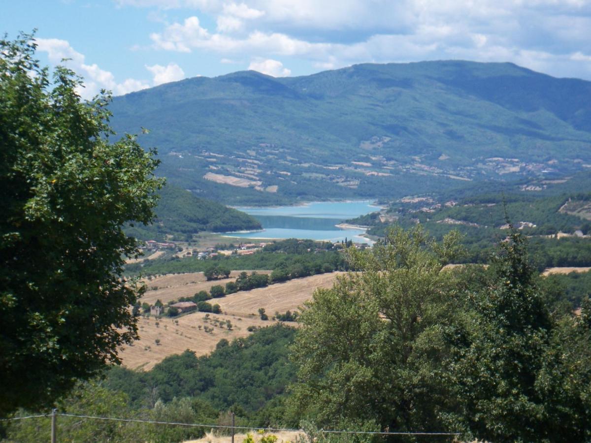 Danya Country Villa سانسيبولكرو المظهر الخارجي الصورة
