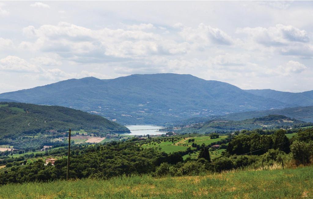 Danya Country Villa سانسيبولكرو المظهر الخارجي الصورة