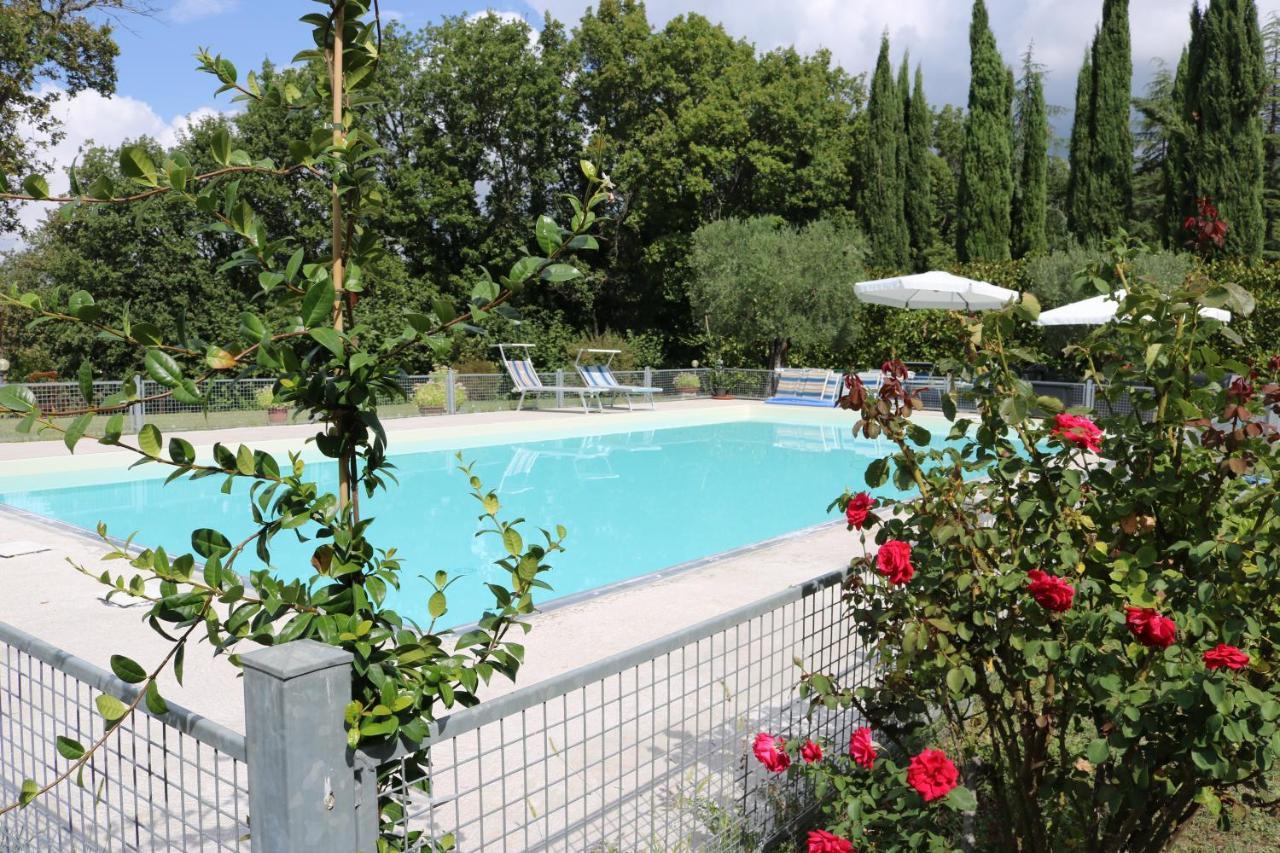 Danya Country Villa سانسيبولكرو المظهر الخارجي الصورة