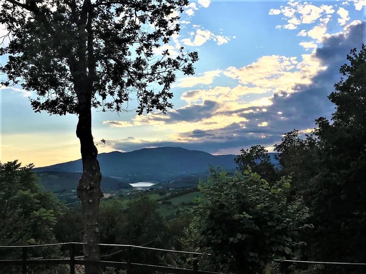Danya Country Villa سانسيبولكرو المظهر الخارجي الصورة