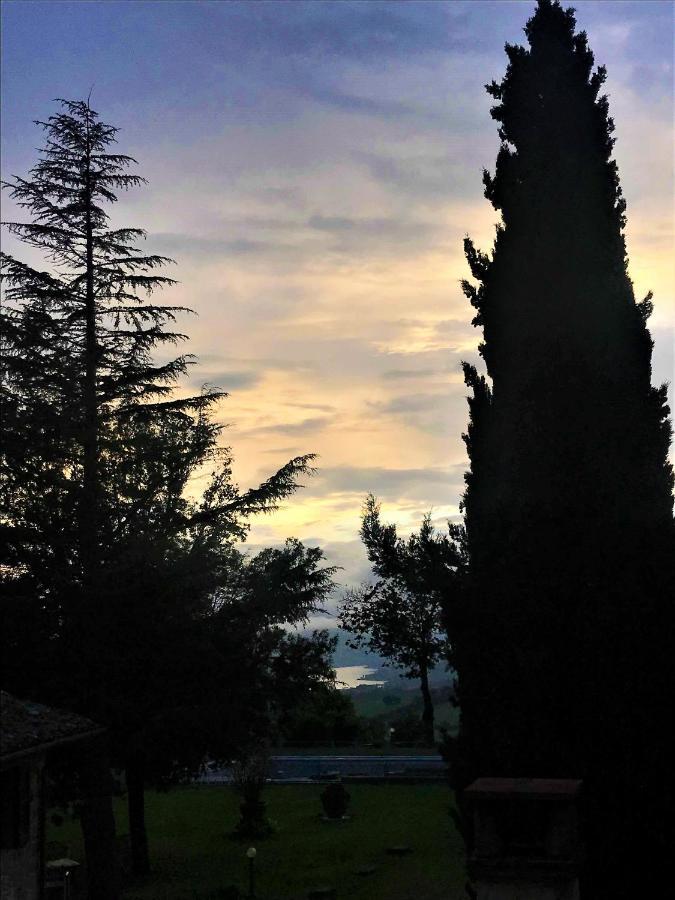 Danya Country Villa سانسيبولكرو المظهر الخارجي الصورة