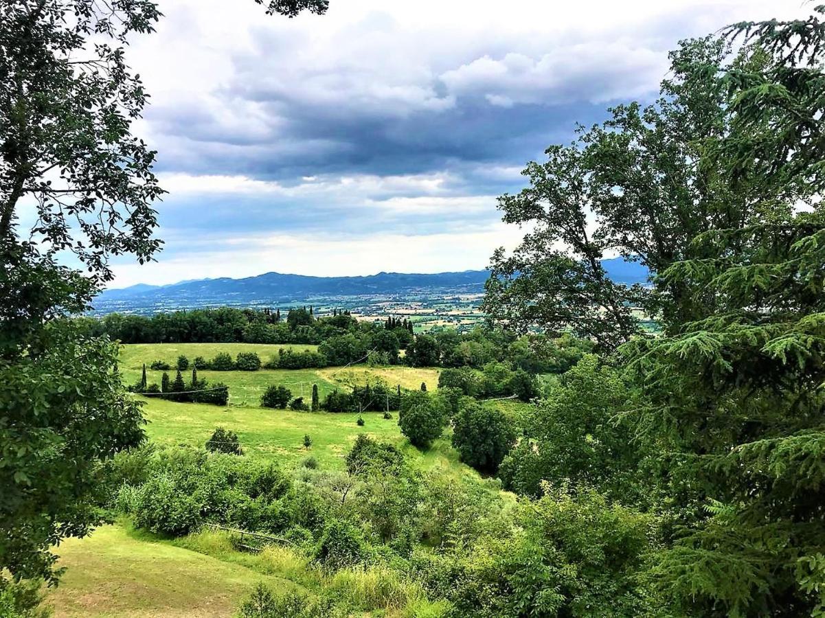 Danya Country Villa سانسيبولكرو المظهر الخارجي الصورة