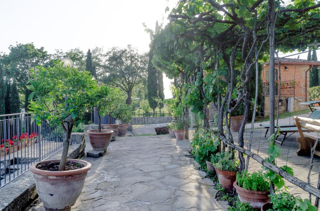 Danya Country Villa سانسيبولكرو المظهر الخارجي الصورة