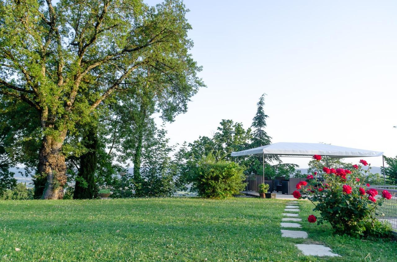 Danya Country Villa سانسيبولكرو المظهر الخارجي الصورة