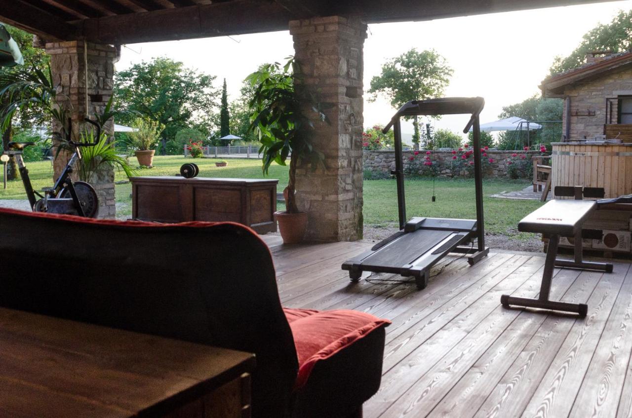 Danya Country Villa سانسيبولكرو المظهر الخارجي الصورة