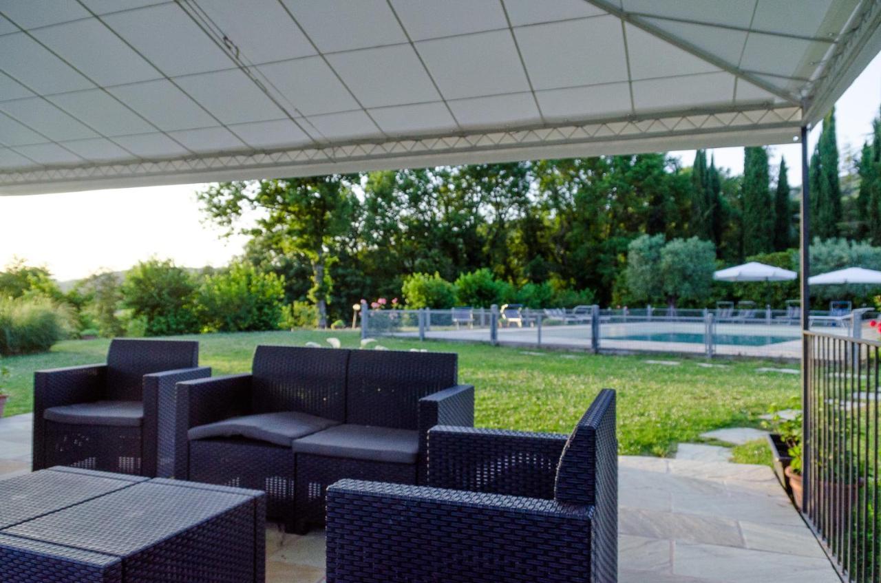 Danya Country Villa سانسيبولكرو المظهر الخارجي الصورة