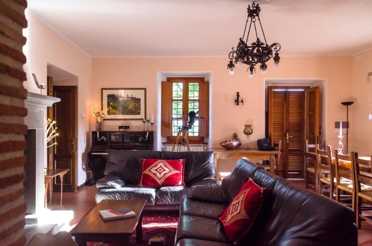 Danya Country Villa سانسيبولكرو المظهر الخارجي الصورة
