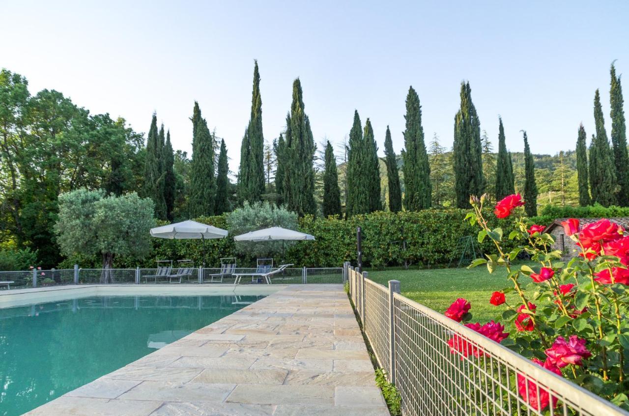 Danya Country Villa سانسيبولكرو المظهر الخارجي الصورة