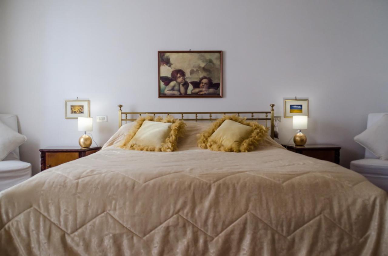 Danya Country Villa سانسيبولكرو المظهر الخارجي الصورة