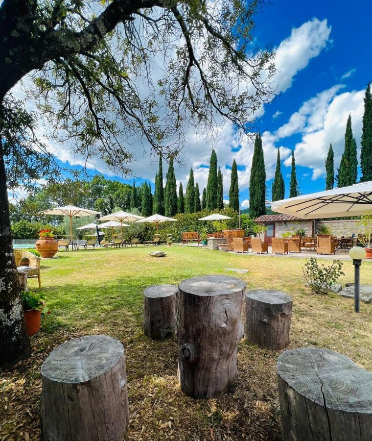 Danya Country Villa سانسيبولكرو المظهر الخارجي الصورة