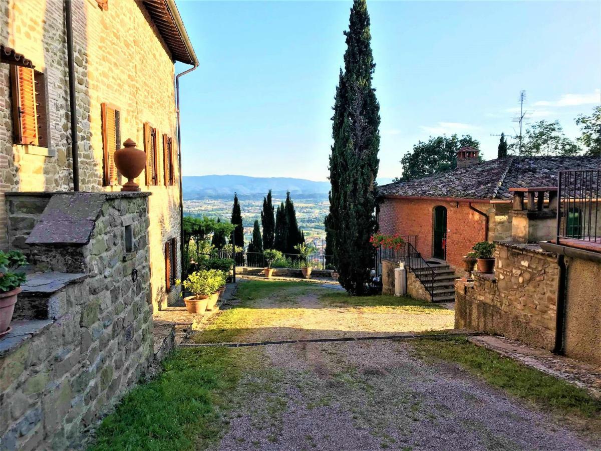 Danya Country Villa سانسيبولكرو المظهر الخارجي الصورة