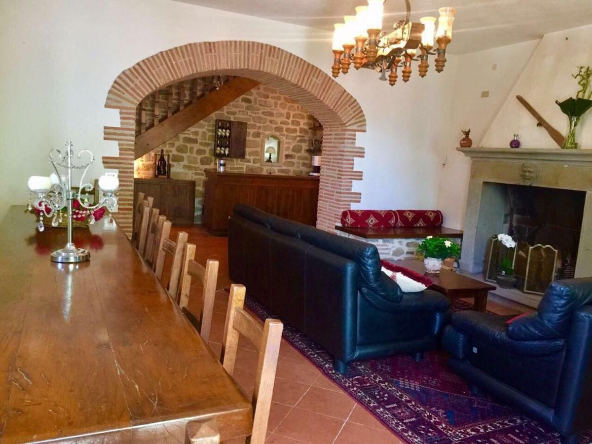 Danya Country Villa سانسيبولكرو المظهر الخارجي الصورة