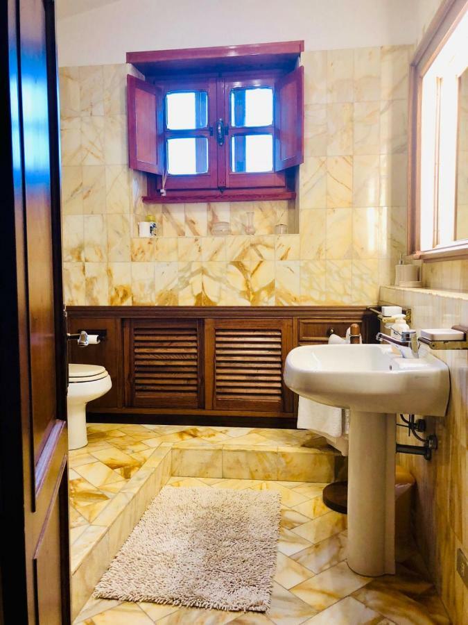 Danya Country Villa سانسيبولكرو المظهر الخارجي الصورة