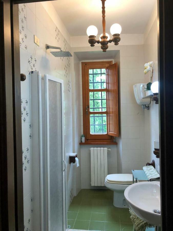 Danya Country Villa سانسيبولكرو المظهر الخارجي الصورة